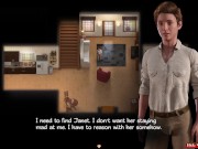 TON #88 • TREASURE OF NADIA • PC Gameplay [HD] 16/16