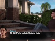 TON #88 • TREASURE OF NADIA • PC Gameplay [HD] 7/16