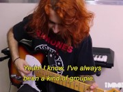 EU CHUPEI A BUCETINHA DA AMIGA DO MEU NAMORADO 1/16