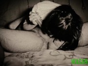 Wasabigirl Sucking and licking Balls Compilation 3/16