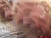 Teen Bailey gets her First Taste of Blackzilla Monster Cock 5/16