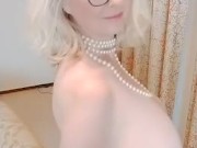 National white shirt day ... with a striptease  16/16