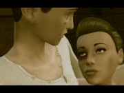 TALES FOR ADULTS - SCENES FROM THE BACK OF BEYOND / PART 2 6/16