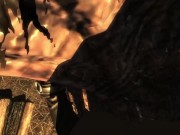 Troll Monster Bangs You FPOV Taker POV 8/16