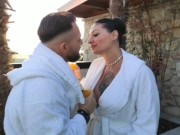 Tommy A canaglia scopa il culetto di Ladymuffin 2/16