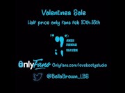 Facesitting smother with full weight 1/16