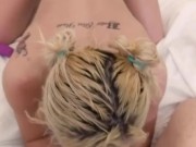 CREEPYPA Secret Video Catches Intense Orgasm Shaking Sex 1/16