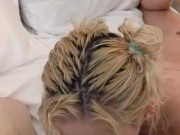 CREEPYPA Secret Video Catches Intense Orgasm Shaking Sex 7/16