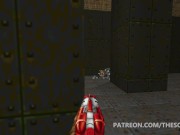 Hentai Doom HDOOM Gameplay PART 3 1/16