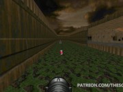 Hentai Doom HDOOM Gameplay PART 3 14/16