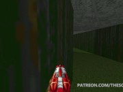 Hentai Doom HDOOM Gameplay PART 3 8/16