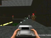 Hentai Doom HDOOM Gameplay PART 3 9/16