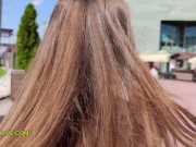 Cousins Convince New Step Sister Stacy Cruz to Have Threesome! 1/16