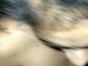 Facial eyaculación en la cara  6/16