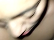 Facial eyaculación en la cara  8/16