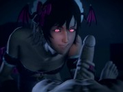 I Want You PMV HMV | SFM/Blender/3D 10/16