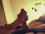 Stop stroking Im sucking you off 13/16