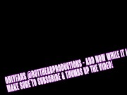 Spinner Anal ATM Cam Whore + She Finishes with a Fat Mouth Hole Creampie 16/16