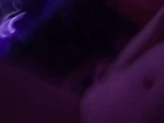 Pillow Princess Piped Proper 11/16