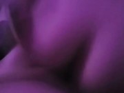 Pillow Princess Piped Proper 2/16