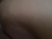 anal sex with my ex girlfriend, she really likes anal Sex, listen to her 10/16