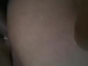 anal sex with my ex girlfriend, she really likes anal Sex, listen to her 16/16