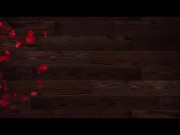 Amateur Wife Dance in Shorts and made him CUM TOO QUICK !! 1/16