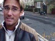 Join our reporter as he approaches two hotties to find out what turns them on... Get behind closed doors with the super sexy 5/16