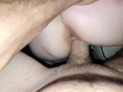 Slow motion Doggy style Dick 13/16