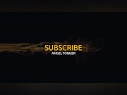 Dripping pussy close up. Home video  16/16