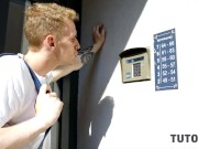 TUTOR4K. Student blames history teacher for mistakes and fucks her hard 1/16