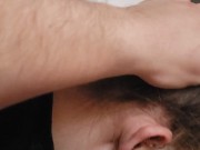 Roommates girlfriend sucks me off  6/16