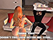 Thick White Juicy MILF's 2 15/16