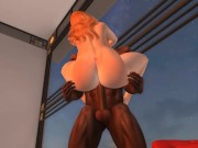 Thick White Juicy MILF's 2 16/16