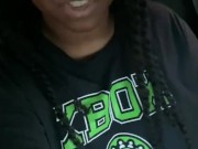 Touching myself @ReddRobbins!!! 