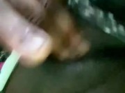 Touching myself @ReddRobbins!!!  8/16