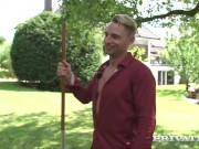 PRIVATE com - Small Titty Little Caprice Puts Down Her Book To Take A Cock! 5/16