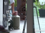 PRIVATE com - Small Titty Little Caprice Puts Down Her Book To Take A Cock! 7/16