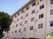 PublicHandjobs - Brunette Jerks Cock In Hot Tub and Takes Cumload 1/16