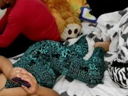 Follando a mi amiga de la universidad, gritona pide más sexo 1/16