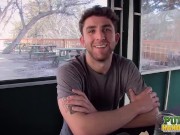 PublicHandjobs - Hanging Out At A Rest Stop With Vikki Velancorte Turns Into A Handjob 2/16