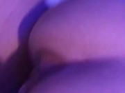 My stepsister's orgasm 1/16