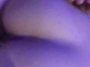 My stepsister's orgasm 13/16