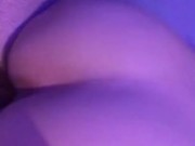 My stepsister's orgasm 2/16