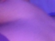 My stepsister's orgasm 3/16