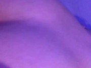 My stepsister's orgasm 6/16