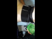 Hermosa Puta Argentina Culona 19 A&ntilde;os: "Se Baja Del Auto y Pide Que la Coja Afuera" 10/16