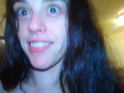 PinkMoonLust Stinky Anus Ass Fart on Fingers Hairy Slut Flatulence Exhibitionism Stank Butt Fetish 16/16