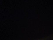 Crazy FART FETISH Thick White Girl PinkMoonLust Wears Sunglasses at Night So She Can See PAWG Farts 1/16