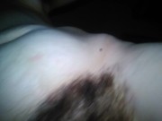 Crazy FART FETISH Thick White Girl PinkMoonLust Wears Sunglasses at Night So She Can See PAWG Farts 11/16